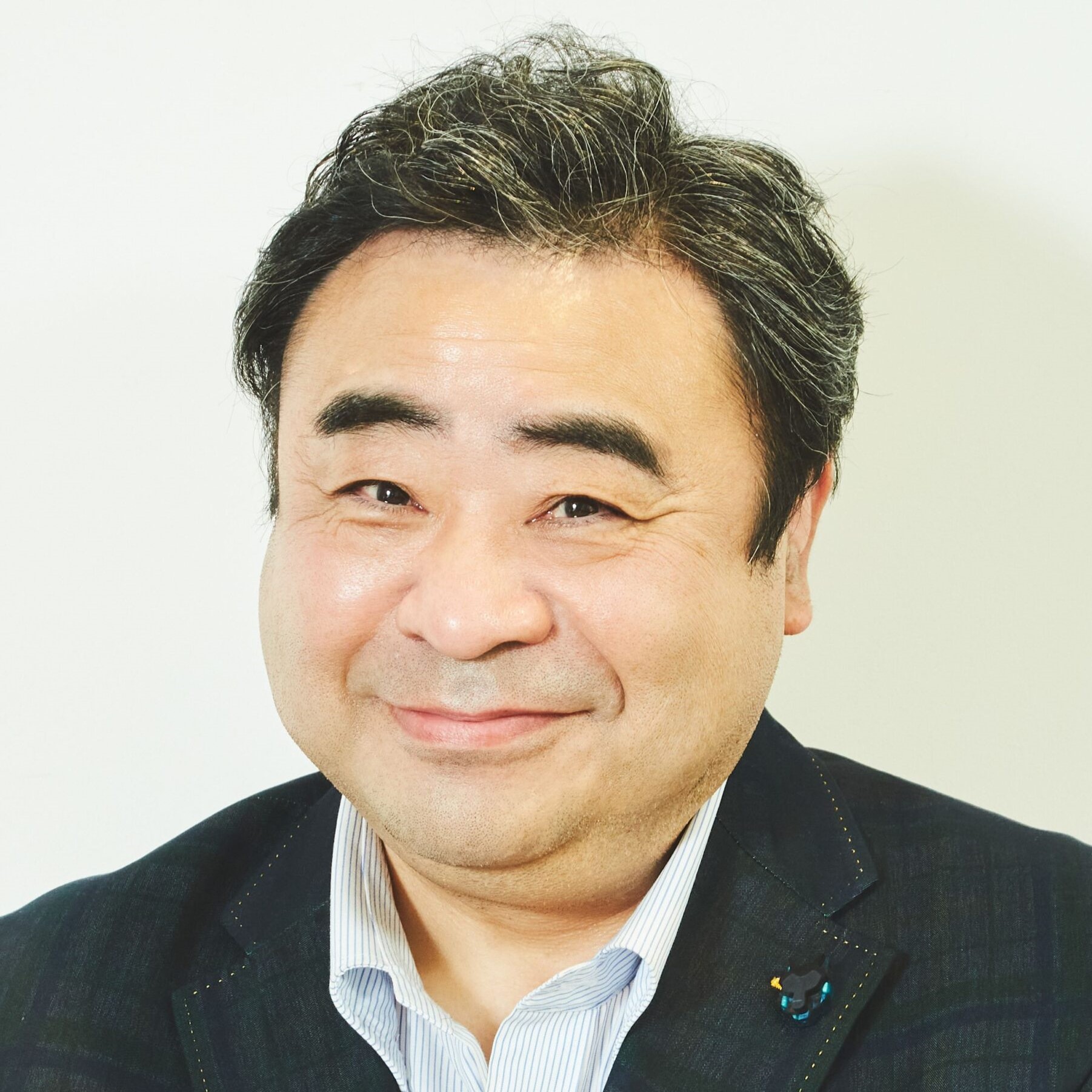 ESAKI Hiroshi